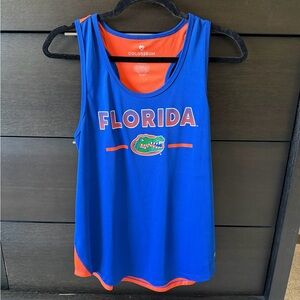 Florida Gators Tank Top